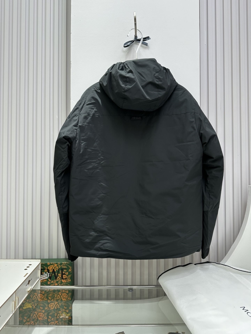 Moncler Down Coat